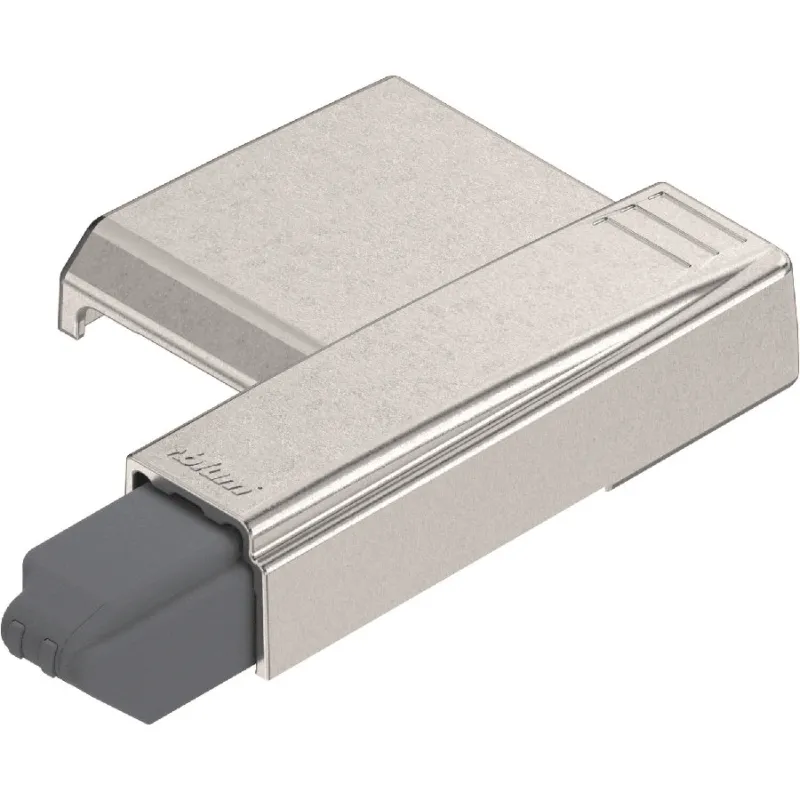 Adaptateur BLUMOTION avec amortissement pour charnières à 170°