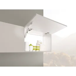 Mécanisme basculant FREElight / Blanc