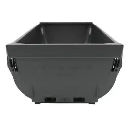 Bol inox 88 x 176 pour système ORGA LINE / inox