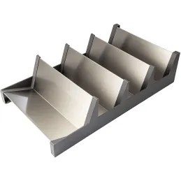 Support à épices AMBI-LINE / Gris
