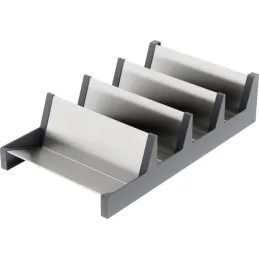 Support à épices AMBI-LINE / Gris