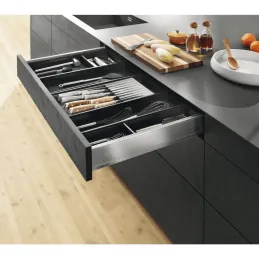 Porte-couteaux AMBI-LINE / Gris