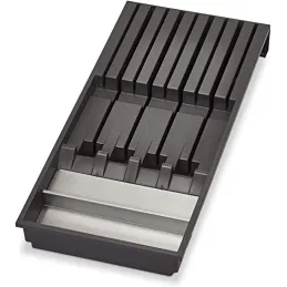 Porte-couteaux AMBI-LINE / Gris