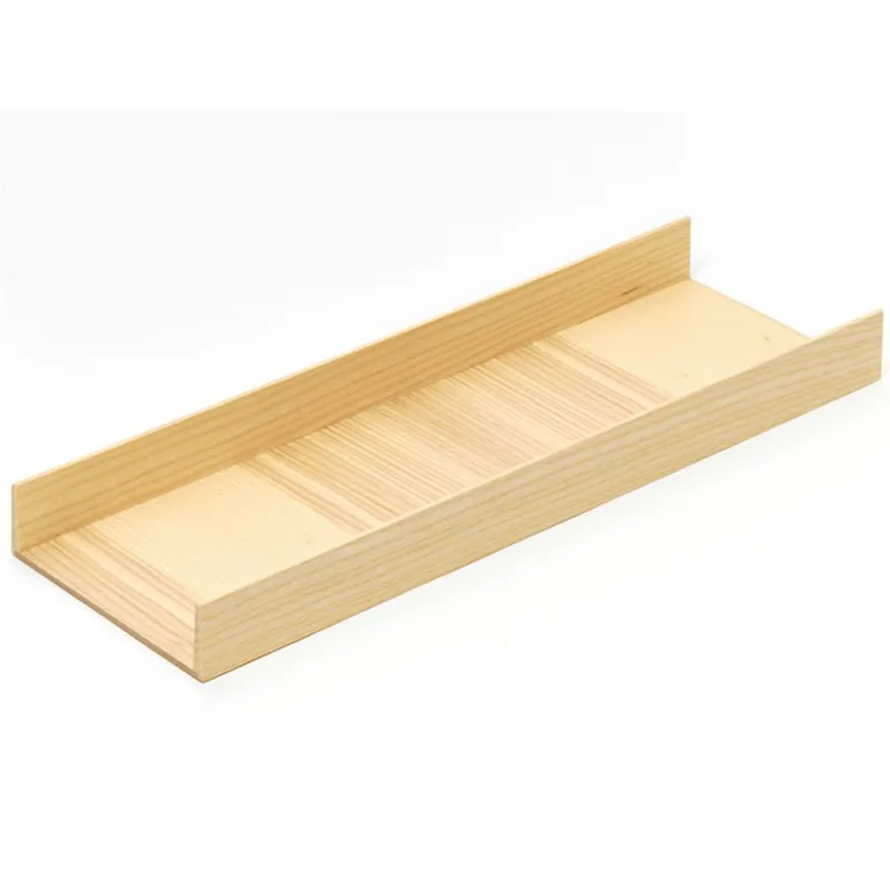 Insert multifonctionnel pour tiroir LiniQ / chêne clair