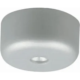 Patin à visser 19-40 mm / Gris