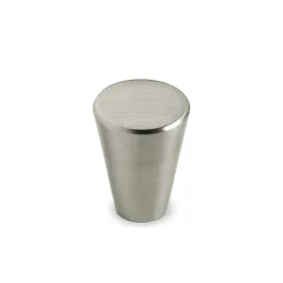 Bouton de meuble GRACIA / Inox