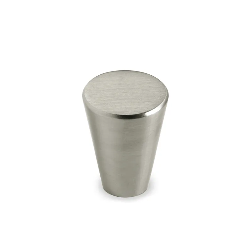 Bouton de meuble GRACIA / Inox
