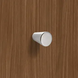 Bouton de meuble GRACIA / Inox