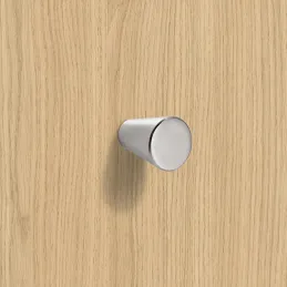 Bouton de meuble GRACIA / Inox
