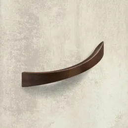 Poignée PINO / Bronze brossé