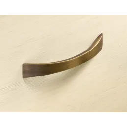 Poignée PINO / Laiton antique