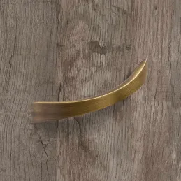 Poignée PINO / Laiton antique