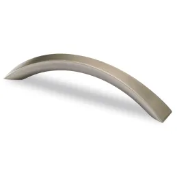 Poignée PINO / Argent antique