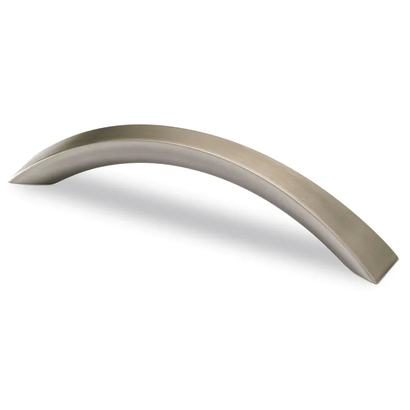 Poignée PINO / Argent antique