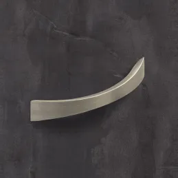 Poignée PINO / Argent antique