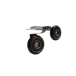 Rouleau supérieur en métal SOLID PRO