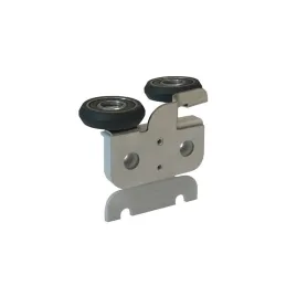 Rouleau supérieur en métal SOLID PRO