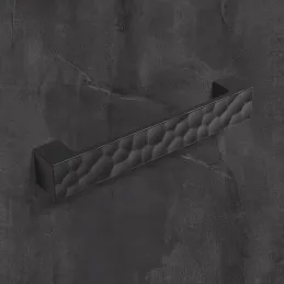 Poignée ISO / Noir mat
