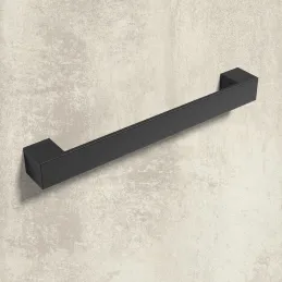 Poignée VENUM / Noir mat