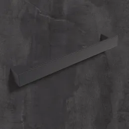 Poignée VENUM / Noir mat