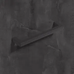 Poignée AMAZONS / Noir mat