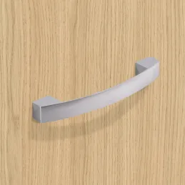 Poignée VEGUS / Chrome mat crescent
