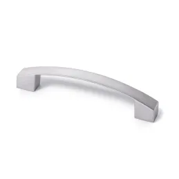 Poignée VEGUS / Chrome mat crescent
