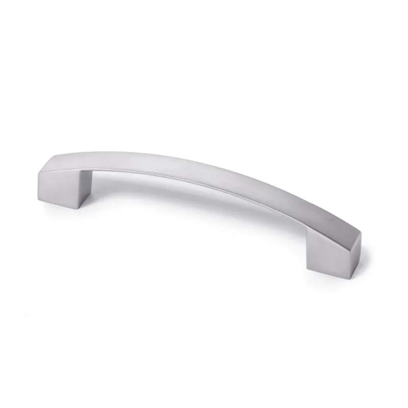 Poignée VEGUS / Chrome mat crescent