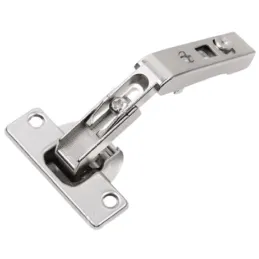 Charnière d’angle à 135° pour portes pliantes HETTICH INTERMAT 9930