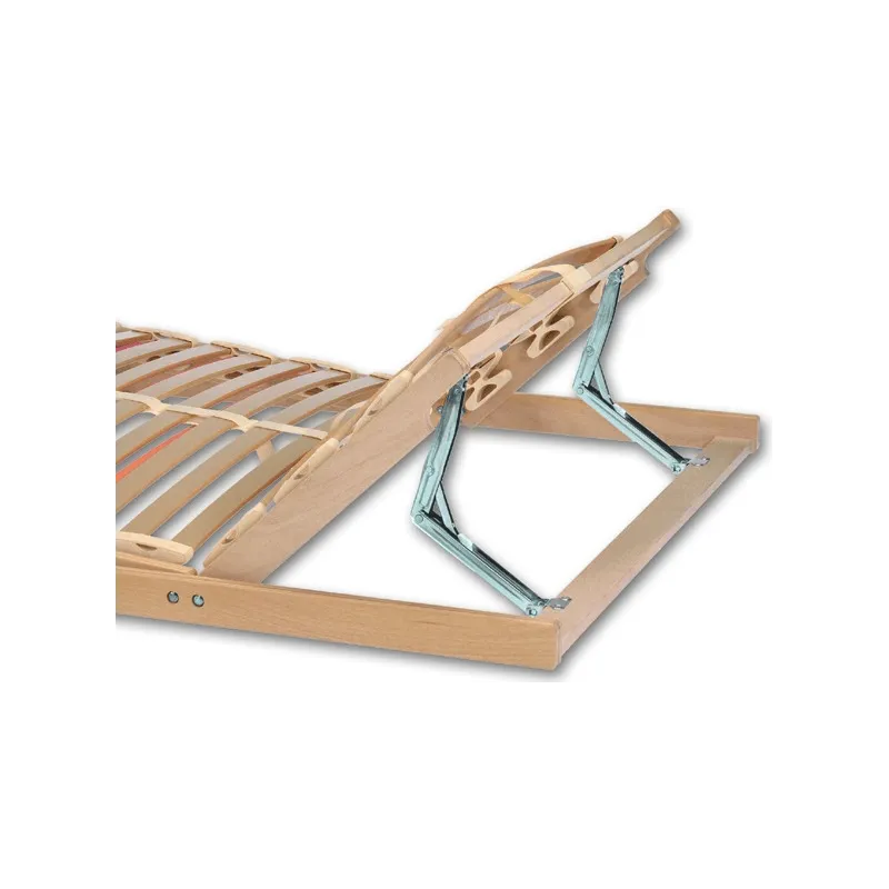 Ferrure de réglage pour sommier de lit MULTIFLEX