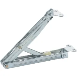 Ferrure de réglage pour sommier de lit MULTIFLEX