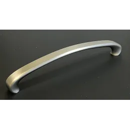 Poignée BERNARD / Inox