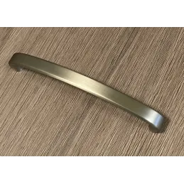 Poignée BERNARD / Inox