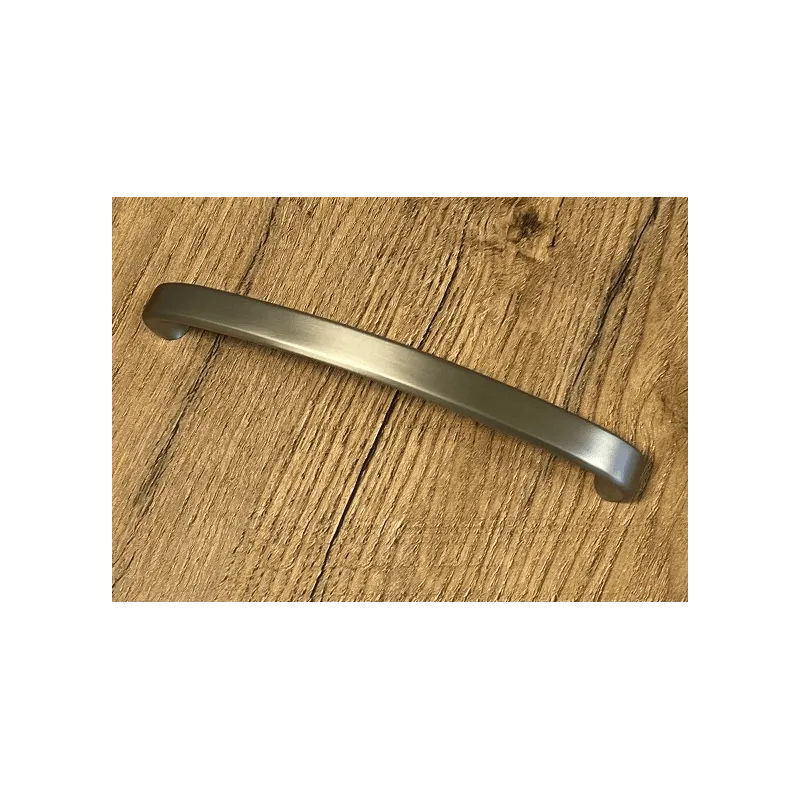 Poignée BERNARD / Inox
