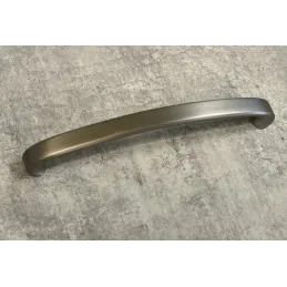 Poignée BERNARD / Inox