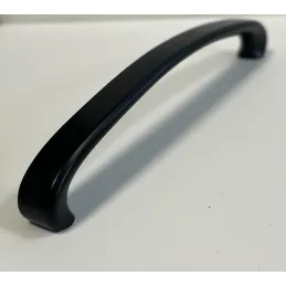 Poignée BERNARD / Noir mat