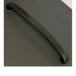 Poignée BERNARD / Noir mat