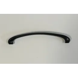 Poignée BERNARD / Noir mat