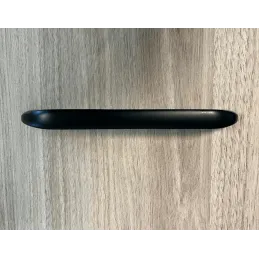 Poignée REUS / Noir mat