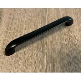 Poignée REUS / Noir mat