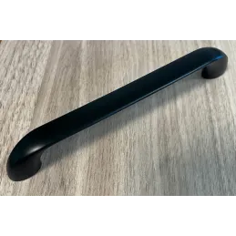 Poignée REUS / Noir mat