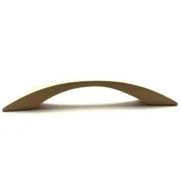 Poignée en bois GALEOS / Hêtre verni
