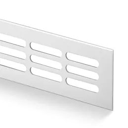 Grille d’aération HUGO / Aluminium
