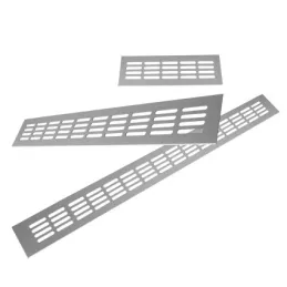 Grille d’aération HUGO / Aluminium