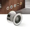 Nickel mat satiné