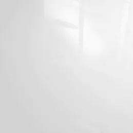 Plan de travail PFLEIDERER blanc cristal BRILLANT / U11026 HS
