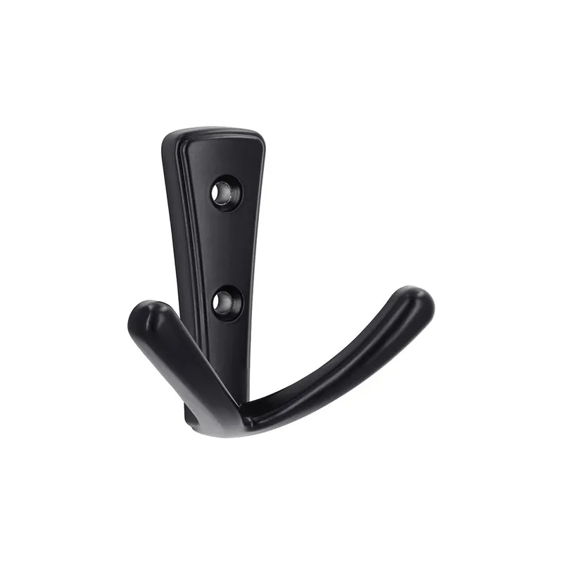 Patère BELAGO Mini / Noir mat