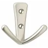 Nickel mat satiné