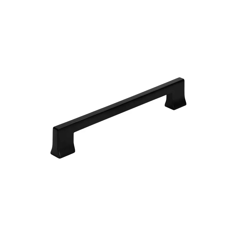 Poignée FUTURUM / Noir mat