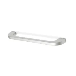 Poignée en plastique ATHENA / Chrome matWe need answer only translation. "Úchytka" handle/pull. French e-commerce: Poignée en pl